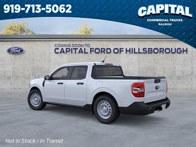 New 2026 Ford Maverick XL SuperCrew Cab for sale #CT2F9052 - photo 2
