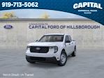 2026 Ford Maverick SuperCrew Cab FWD Pickup for sale #CT2F9052 - photo 2