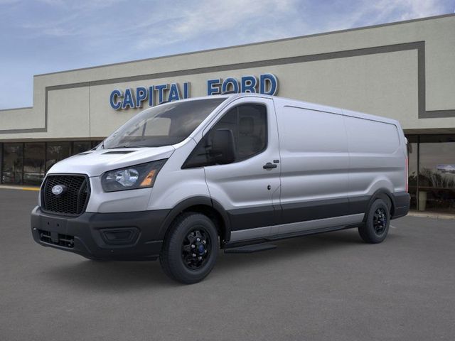 New 2026 Ford Transit 150 - photo 1