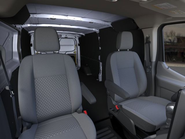 New 2026 Ford Transit 150 - photo 12