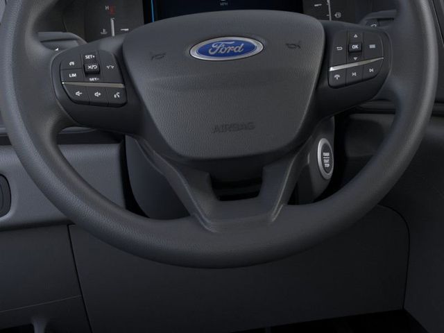 New 2026 Ford Transit 150 - photo 14