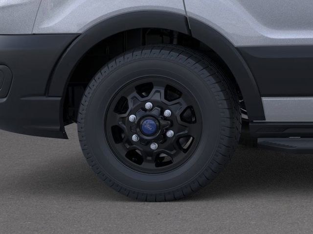 New 2026 Ford Transit 150 - photo 21