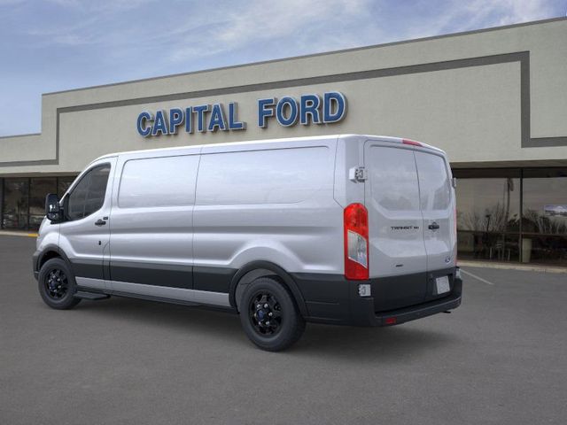 New 2026 Ford Transit 150 - photo 6