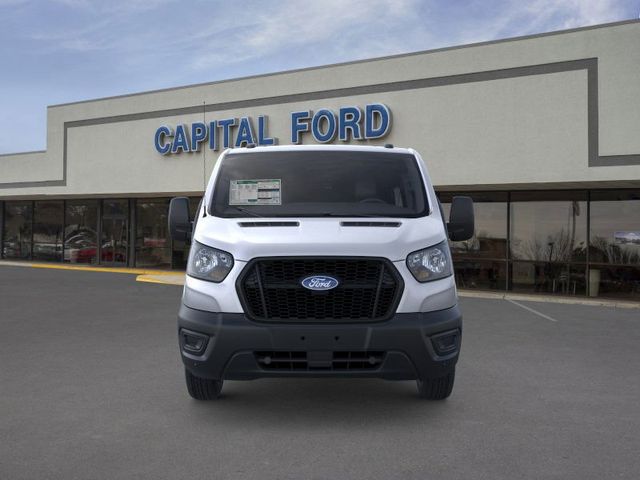 New 2026 Ford Transit 150 - photo 8