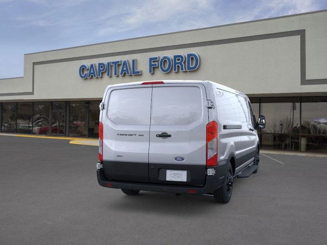 New 2026 Ford Transit 150 - photo 10