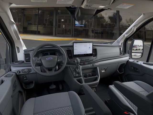 New 2026 Ford Transit 150 - photo 11