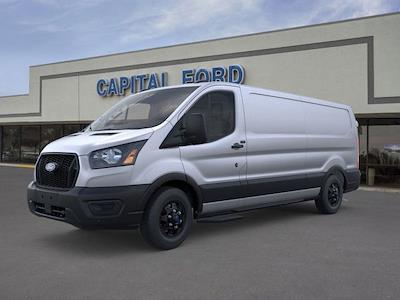 New 2026 Ford Transit 150 - photo 1