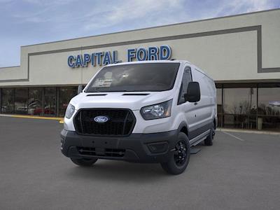 New 2026 Ford Transit 150 - photo 1