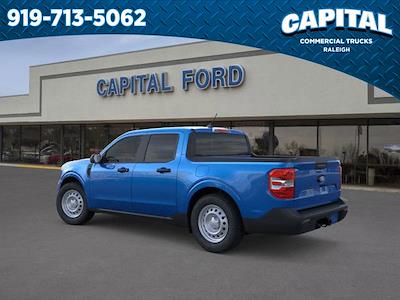 New 2026 Ford Maverick - photo 1