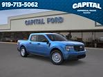 New 2026 Ford Maverick XL SuperCrew Cab for sale #CT2F9138 - photo 7