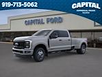 New 2026 Ford F-350 XL Crew Cab for sale #CT2F9154 - photo 1