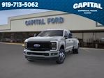 New 2026 Ford F-350 XL Crew Cab for sale #CT2F9154 - photo 4