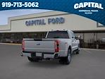 New 2026 Ford F-350 XL Crew Cab for sale #CT2F9154 - photo 8