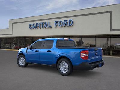 New 2026 Ford Maverick - photo 1