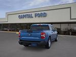 New 2026 Ford Maverick XL SuperCrew Cab for sale #CT2F9203 - photo 8