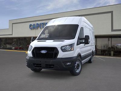 New 2026 Ford Transit 350 High Roof Empty Cargo Van for sale #CT2F9508 - photo 2