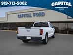 2026 Ford F-150 Regular Cab RWD Pickup for sale #CT2F9755 - photo 8