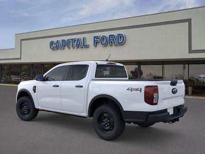 2026 Ford Ranger SuperCrew Cab 4WD Pickup for sale #CT2F9770 - photo 2