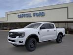 2026 Ford Ranger SuperCrew Cab RWD Pickup for sale #CT2F9792 - photo 1