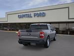 2026 Ford Maverick SuperCrew Cab FWD Pickup for sale #CT2F9793 - photo 8
