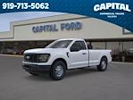 2026 Ford F-150 Regular Cab RWD Pickup for sale #CT2F9831 - photo 1
