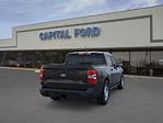 2026 Ford Maverick SuperCrew Cab FWD Pickup for sale #CT2F9876 - photo 8