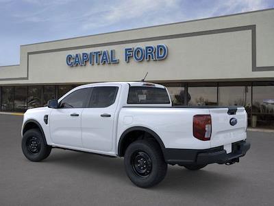2026 Ford Ranger SuperCrew Cab RWD Pickup for sale #CT2F9889 - photo 2