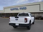 2026 Ford Ranger SuperCrew Cab RWD Pickup for sale #CT2F9889 - photo 8