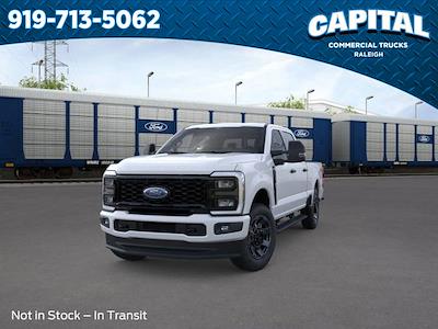 2026 Ford F-250 Crew Cab 4WD Pickup for sale #CT2F9903 - photo 2