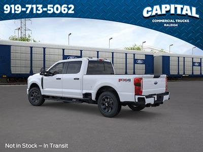 New 2026 Ford F-250 - photo 1