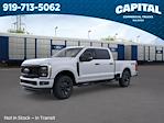 2026 Ford F-250 Crew Cab 4WD Pickup for sale #CT2F9903 - photo 1