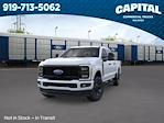 2026 Ford F-250 Crew Cab 4WD Pickup for sale #CT2F9903 - photo 2