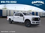 2026 Ford F-250 Crew Cab 4WD Pickup for sale #CT2F9903 - photo 7