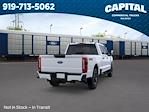 2026 Ford F-250 Crew Cab 4WD Pickup for sale #CT2F9903 - photo 8