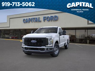 New 2026 Ford F-250 - photo 1