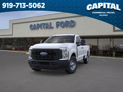 New 2026 Ford F-250 - photo 1