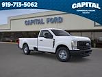 New 2026 Ford F-250 XL Regular Cab for sale #CT2F9914 - photo 7