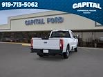 New 2026 Ford F-250 XL Regular Cab for sale #CT2F9914 - photo 8