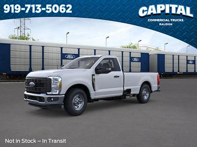New 2026 Ford F-250 - photo 1