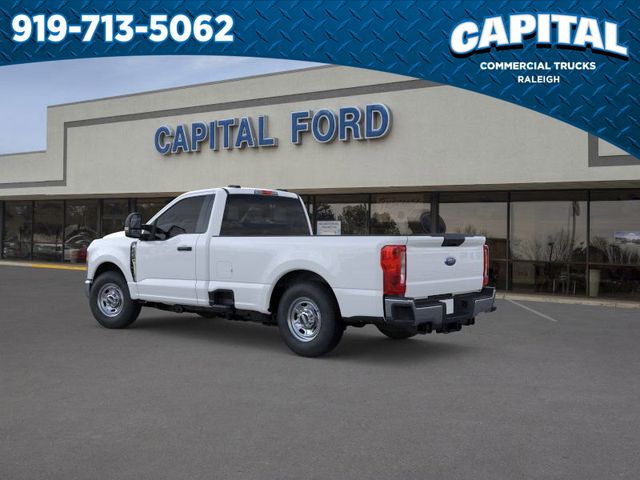 New 2026 Ford F-250 - photo 6