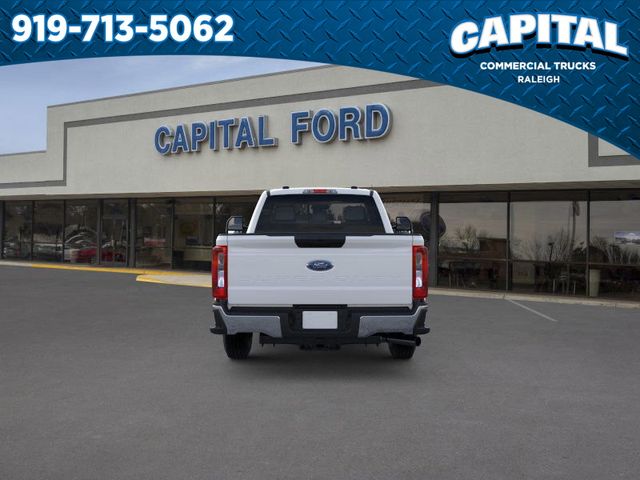 New 2026 Ford F-250 - photo 7