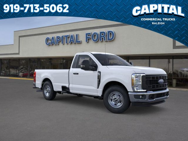 New 2026 Ford F-250 - photo 9