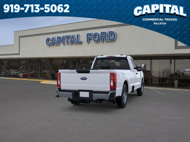 New 2026 Ford F-250 - photo 10