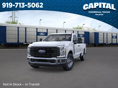 New 2026 Ford F-250 - photo 1