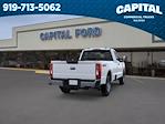 2026 Ford F-250 Regular Cab 4WD Pickup for sale #CT2F9923 - photo 8