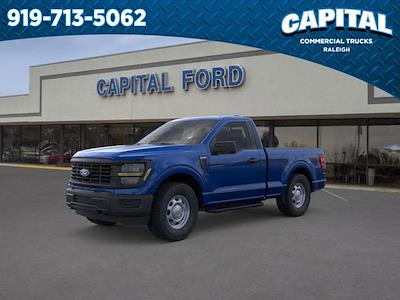 New 2026 Ford F-150 - photo 1