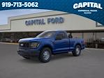 New 2026 Ford F-150 XL Regular Cab for sale #CT2F9931 - photo 1