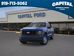 New 2026 Ford F-150 XL Regular Cab for sale #CT2F9931 - photo 2