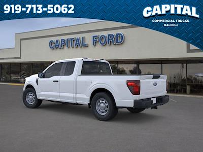 New 2026 Ford F-150 - photo 1