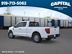 New 2026 Ford F-150 XL Super Cab for sale #CT2F9932 - photo 2